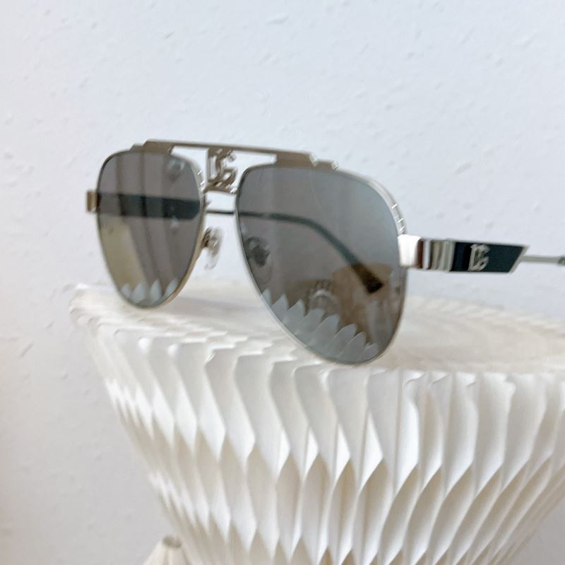 D&G Sunglasses